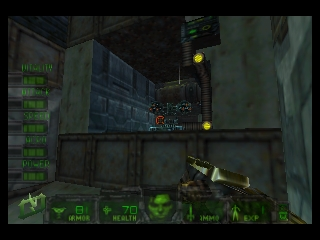 John Romero’s Daikatana (Japan)
