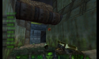 John Romero’s Daikatana (USA)