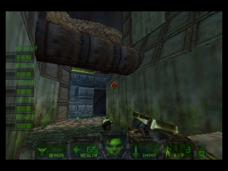 John Romero’s Daikatana (USA)