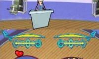 Johnny Bravo in the Hukka-Mega-Mighty-Ultra-Extreme Date-O-Rama! (Europe) (En,Es,It)