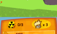 Johnny Test (USA) (En,Fr,Es)