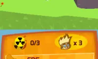 Johnny Test (USA) (En,Fr,Es)