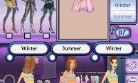 Jojo’s Fashion Show – Design in a Dash! (USA) (En,Fr,Es)