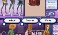 Jojo’s Fashion Show (Europe) (En,Fr,De,Es,It)