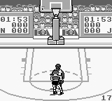 Jordan vs Bird – One on One (Japan)