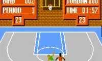 Jordan vs Bird – One On One (USA)