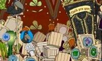 Josefine – Magi i Eventyrland (Europe) (Sv,No)