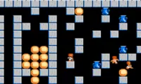 Joshua &amp; the Battle of Jericho (USA) (Unl) (v6.0)