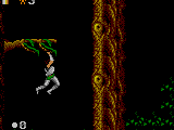 Journey from Darkness – Strider Returns (USA, Europe)