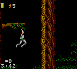 Journey from Darkness – Strider Returns (USA, Europe)