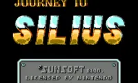 Journey to Silius (Europe)