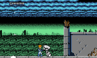 Journey to Silius (USA)