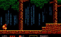Journey to the West (Asia) (Unl)