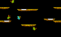 Joust (Japan)