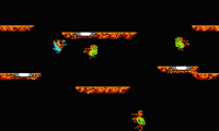 Joust (USA)