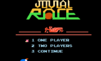 Jovial Race (Asia) (Unl) (NES)