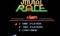 Jovial Race (Asia) (Unl) (NES)