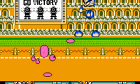 Joy Mech Fight (Japan)