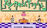 Joy Mech Fight (Japan) [En by AlanMidas v20001214]