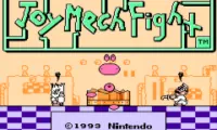 Joy Mech Fight (Japan) [En by AlanMidas v20001214]
