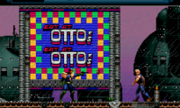 Judge Dredd (Europe)
