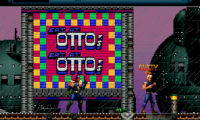 Judge Dredd (Japan)
