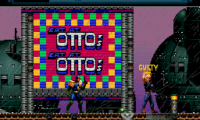 Judge Dredd (USA)