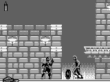 Judge Dredd (USA, Europe)
