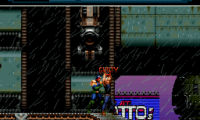 Judge Dredd (USA) (Sample)
