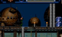 Judge Dredd (World)