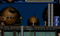 Judge Dredd (World)