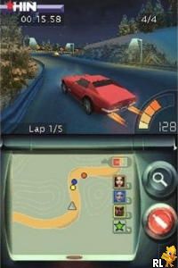 Juiced 2 – Hot Import Nights (Europe) (En,Fr,De,Es,It)