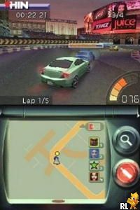 Juiced 2 – Hot Import Nights (USA)