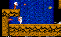 JuJu Densetsu (Japan)