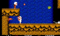 JuJu Densetsu (Japan)
