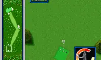 Jumbo Ozaki no Hole in One (Japan)