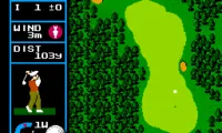 Jumbo Ozaki no Hole in One Professional (Japan)