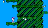 Jumpin’ Kid – Jack to Mame no Ki Monogatari (Japan)