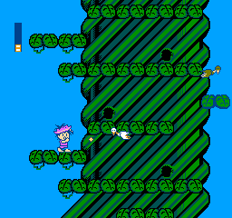 Jumpin’ Kid – Jack to Mame no Ki Monogatari (Japan)