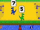 JumpStart Dino Adventure – Field Trip (USA)