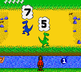 JumpStart Dino Adventure – Field Trip (USA)