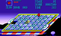 Junction (Japan, USA)