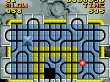 Junction (USA, Europe)