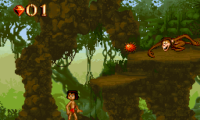 Jungle Book, The (Japan)