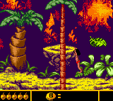 Jungle Book, The – Mowgli’s Wild Adventure (Europe) (En,Fr,De,Es,It)