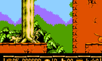 Jungle Book, The (USA)