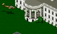 Jungle Strike (Europe)