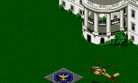 Jungle Strike (Japan)