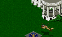 Jungle Strike (USA)