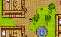 Jungle Wars 2 – Kodai Mahou Ateimos no Nazo (Japan)